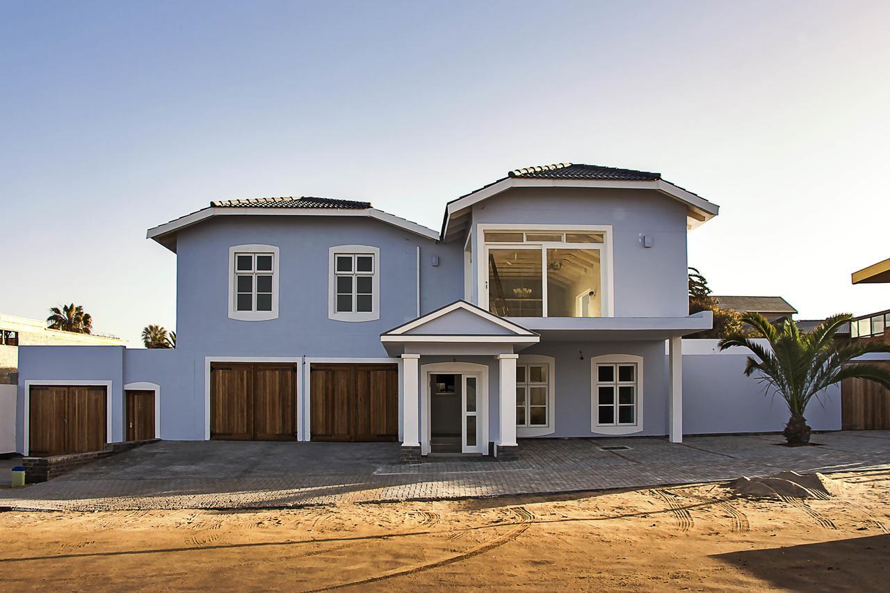 Casa Al Mare Guest House سواكوبموند المظهر الخارجي الصورة