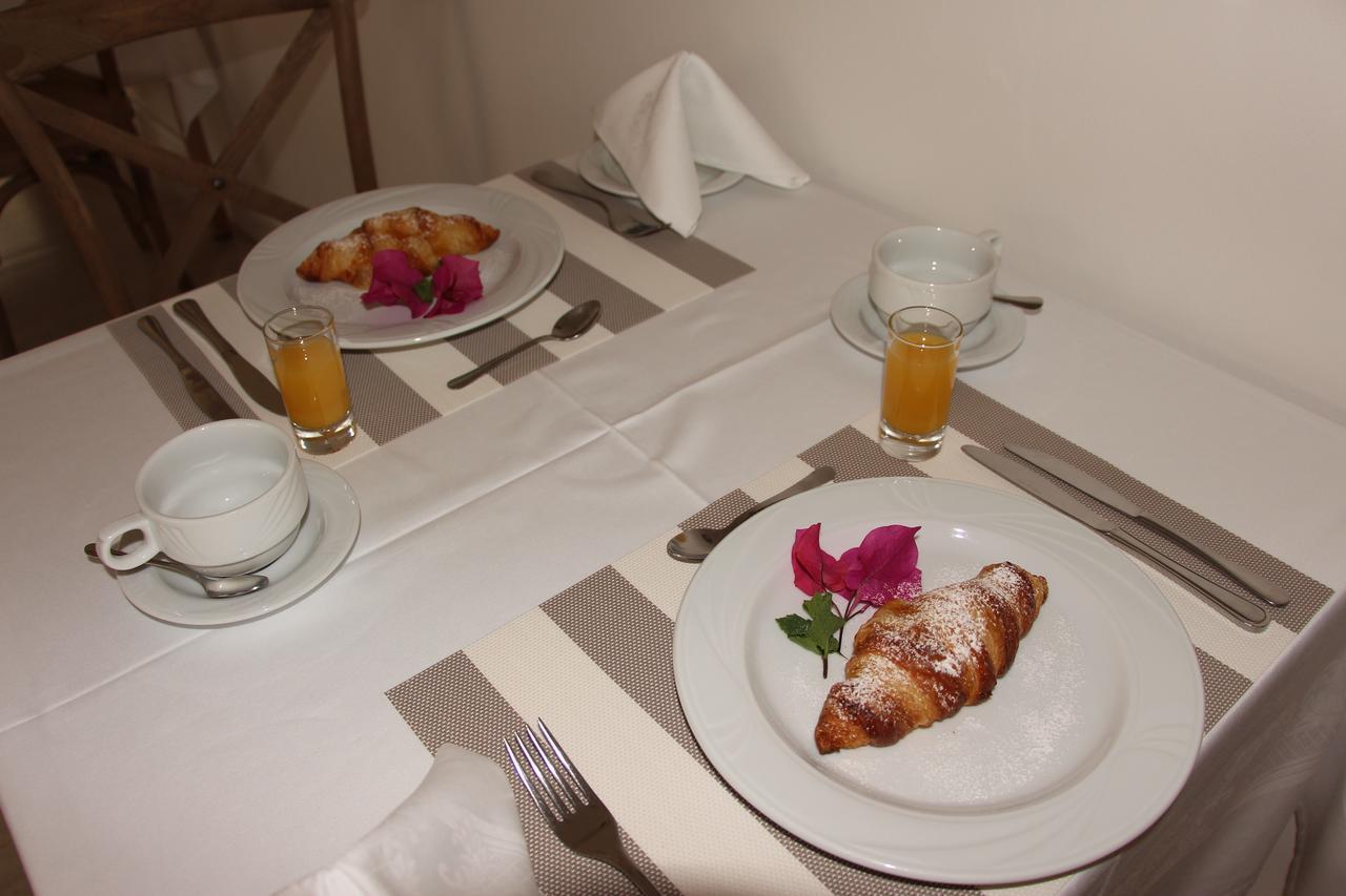 Casa Al Mare Guest House سواكوبموند المظهر الخارجي الصورة