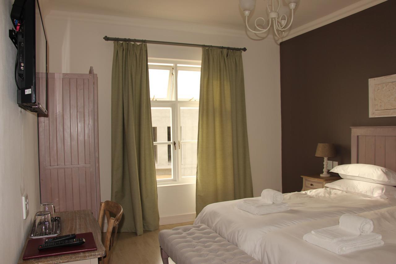 Casa Al Mare Guest House سواكوبموند المظهر الخارجي الصورة