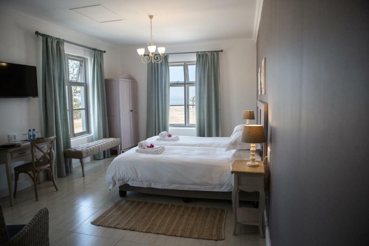Casa Al Mare Guest House سواكوبموند المظهر الخارجي الصورة