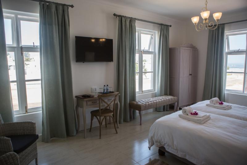 Casa Al Mare Guest House سواكوبموند المظهر الخارجي الصورة