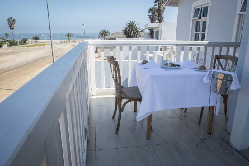 Casa Al Mare Guest House سواكوبموند المظهر الخارجي الصورة