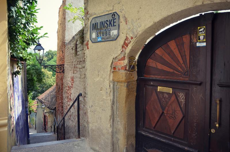 Casa Al Mare Guest House سواكوبموند المظهر الخارجي الصورة